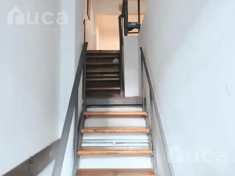 Depto Tipo Casa 4 ambientes con 1 baño