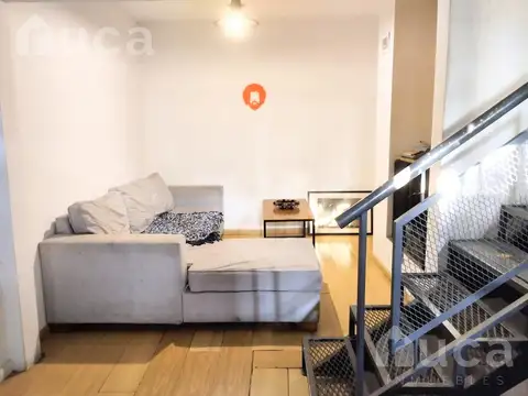 Depto Tipo Casa en Venta 39 años