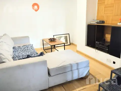 Depto Tipo Casa en Venta 39 años