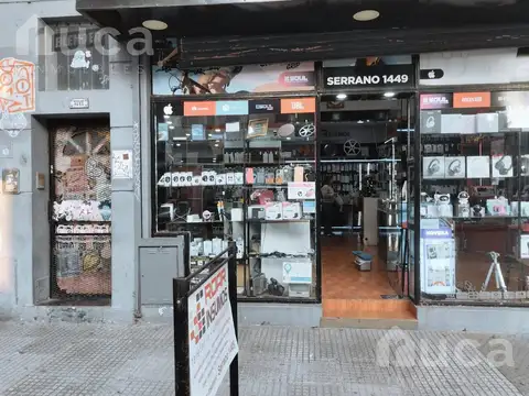 Serrano  al 1400