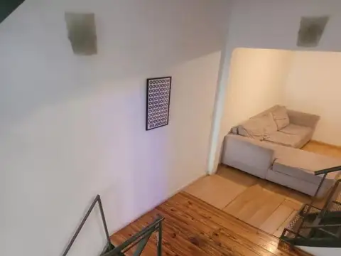 Depto Tipo Casa 4 ambientes con 1 baño