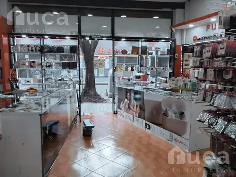 Depto Tipo Casa en Venta en Palermo, USD 248.000