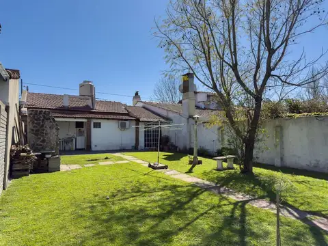 CASA EN VENTA CITY BELL