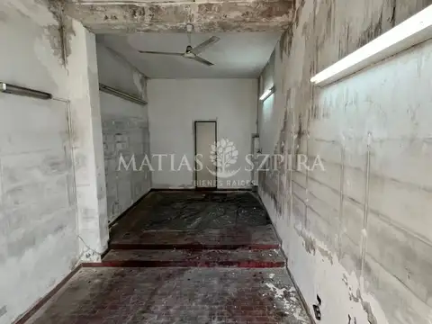 Gral. José de San Martín 1000