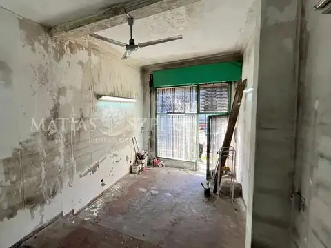 Gral. José de San Martín 1000