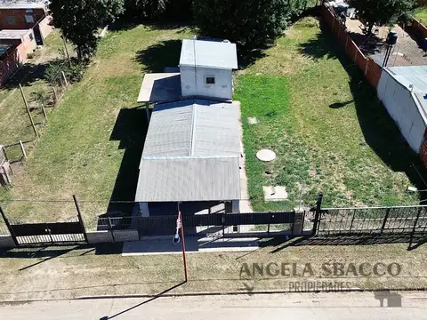 Casa en Venta de 1 dormitorio