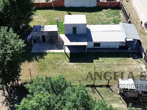 Casa en Venta al Noroeste