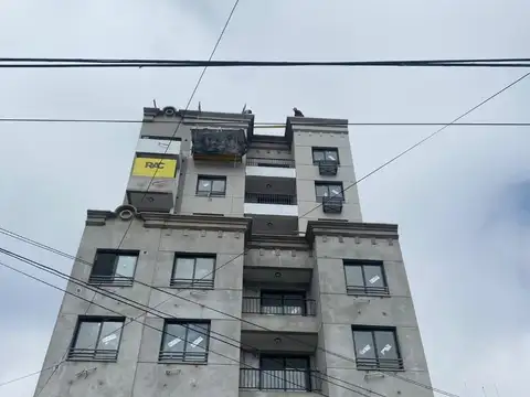 Exc Depto Vta 1 dorm 7mo piso Arenales 155