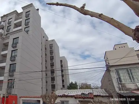 Exc Depto Vta 1 Dorm 7mo Piso Arenales 155 , Piso 7