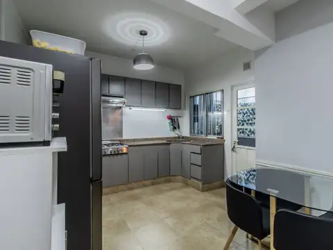 Depto Tipo Casa en Venta en Palermo, USD 225.000