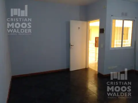 Departamento en Venta al Norte