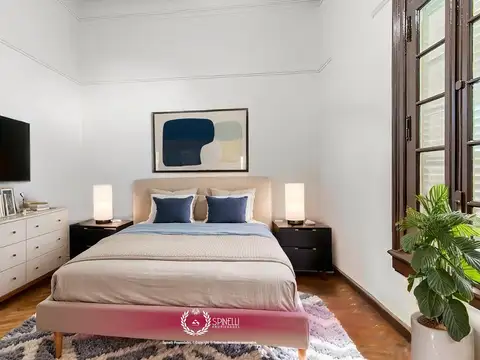 Depto Tipo Casa en Venta al Norte
