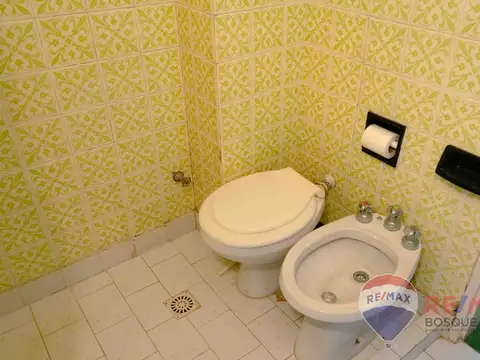 Departamento en Venta con 2 cocheras