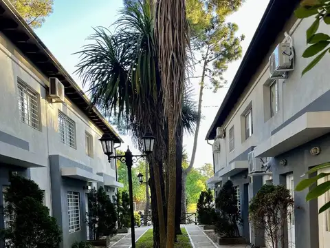 VENTA DEPARTAMENTO DUPLEX PINAMAR 3 AMBIENTES