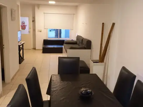 VENTA DEPARTAMENTO DUPLEX PINAMAR 3 AMBIENTES