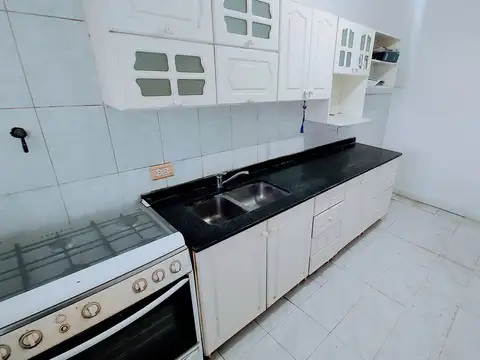 Departamento en Venta con 2 cocheras