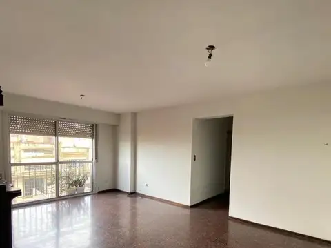 Departamento - Parque Chacabuco