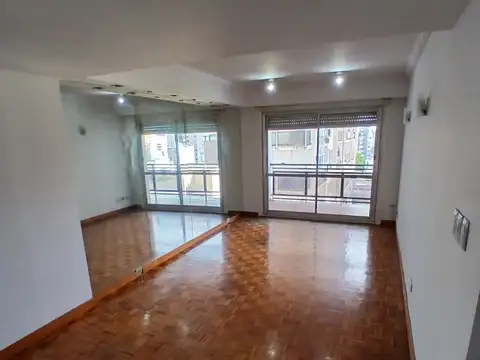 Departamento en Alquiler de 3 ambientes