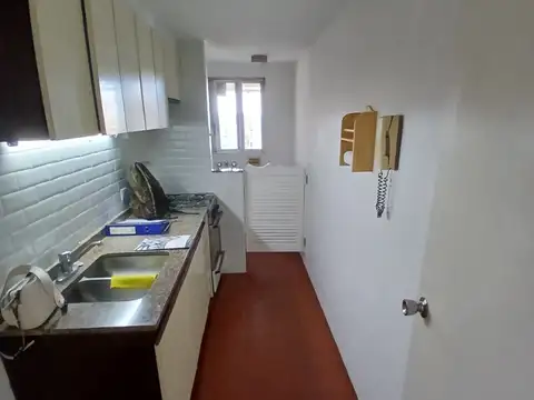Departamento en Alquiler de 2 dormitorios