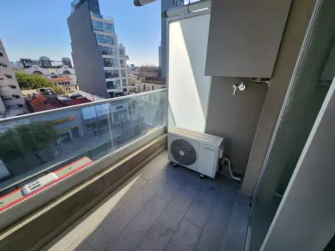 Departamento en Venta en Nuñez, USD 160.000