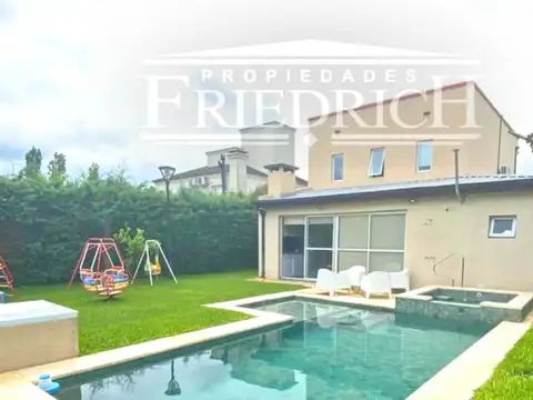 Casa en Venta 10 años