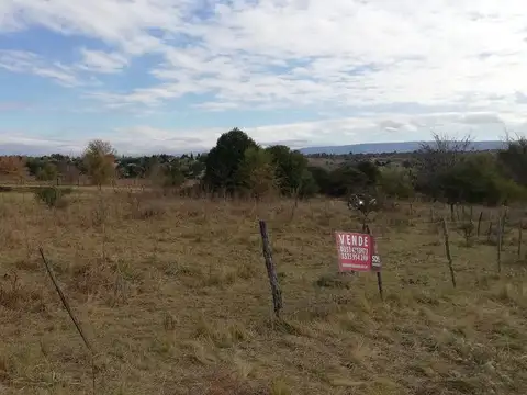 Villa Ciudad de America