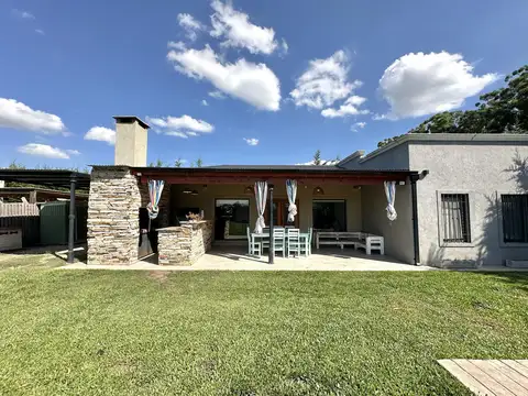 Casa en Venta al Noroeste