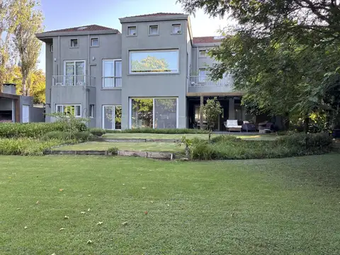 Casa en El Talar De Pacheco