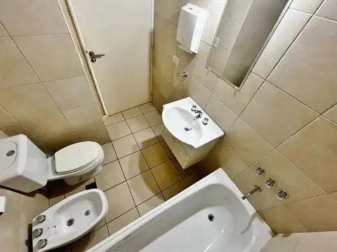 Departamento en Alquiler 15 años