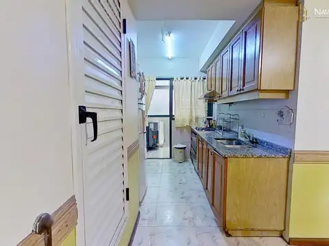 Departamento en Venta de 3 dormitorios