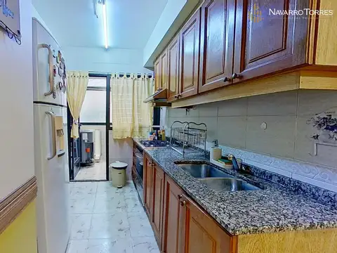 Departamento en Venta en Primera Junta, USD 315.000