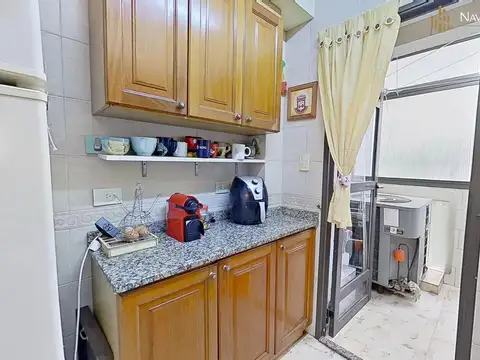 Departamento en Venta 25 años