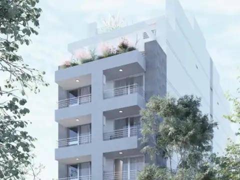 Departamento en Venta en Villa del Parque, USD 90.000