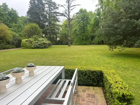 Casa en Alquiler Temporal de 3 dormitorios