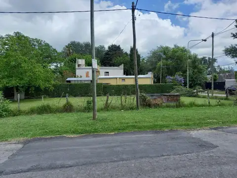 Terreno en Venta de 566,0 m2