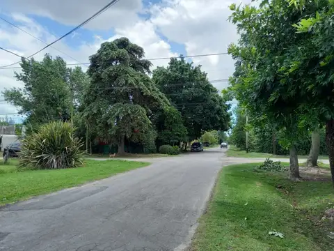 Terreno en Venta en City Bell, USD 62.000