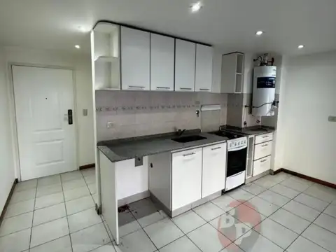 Departamento en Alquiler en Caballito, $ 500.000