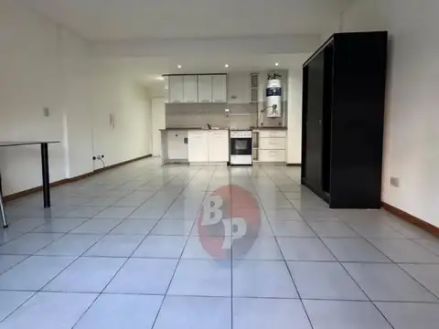 Departamento en Alquiler de Monoambiente