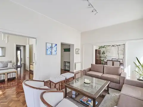 Departamento en Venta en Recoleta, CABA