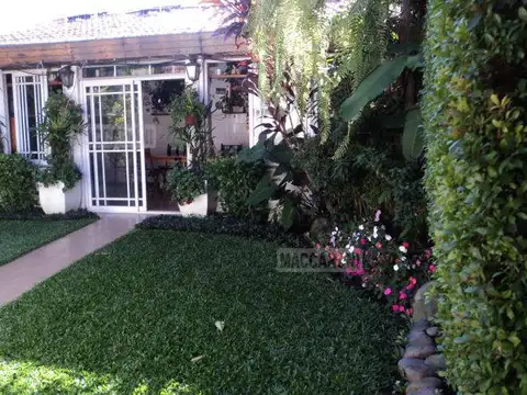 Casa - Venta - Argentina, Capital Federal - PATRON  7145