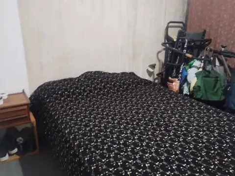Departamento 4 ambientes con 1 baño