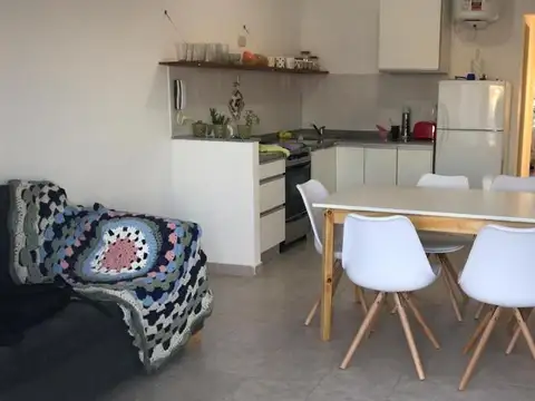 Departamento en Venta en Bella Vista, USD 75.000