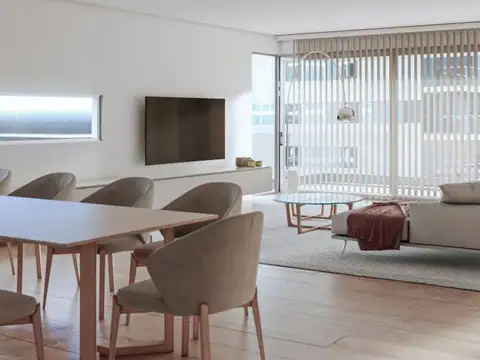 Departamento en Venta, Zona Rio, Rosario, 3 dormitorios c/ amenities!