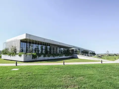 Terreno en Venta 40  mts Fondo