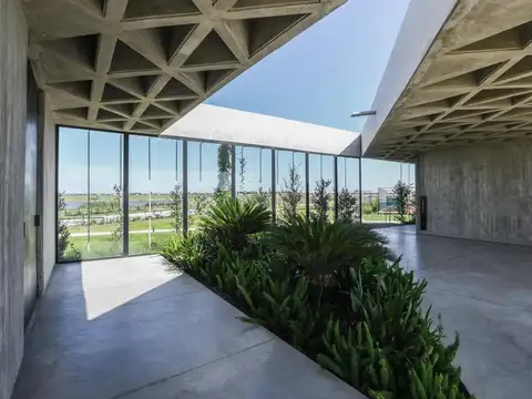 Venta - Terreno en Barrio Privado Vida 1, Funes. Oportunidad