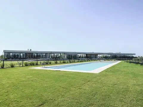 Terreno en Venta 20  mts Frente