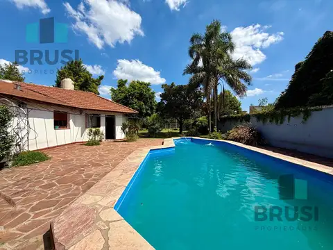 Casa en Venta en Lomas de Zamora, USD 350.000