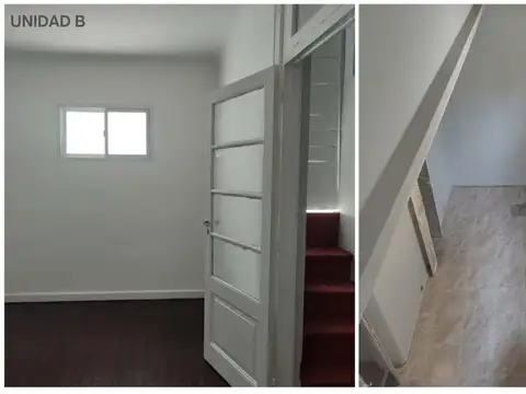 PH refaccionado a nuevo en venta en Paternal