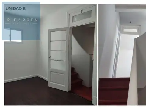 Depto Tipo Casa en Venta de 4 ambientes
