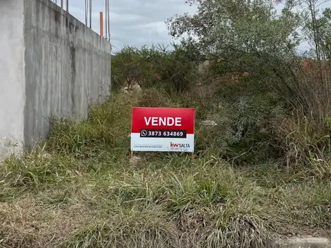 Urbanización Buen clima